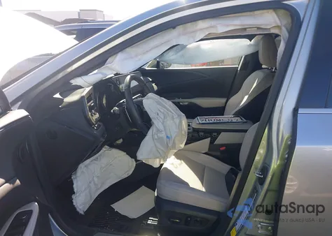 2023 Lexus Rx 350 Premium Plus z USA, uszkodzony, nr VIN 2T2BAMBAXPC015894